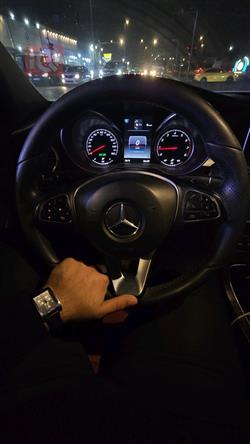 مرسيدس بنز C-Class